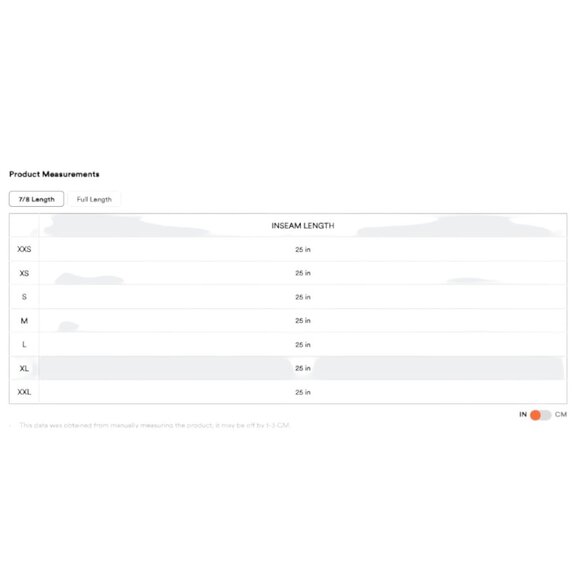 Halara UltraSculpt™ SoCinched High Waisted Tummy Control Pocket Shaping Training - Picture 10 of 10